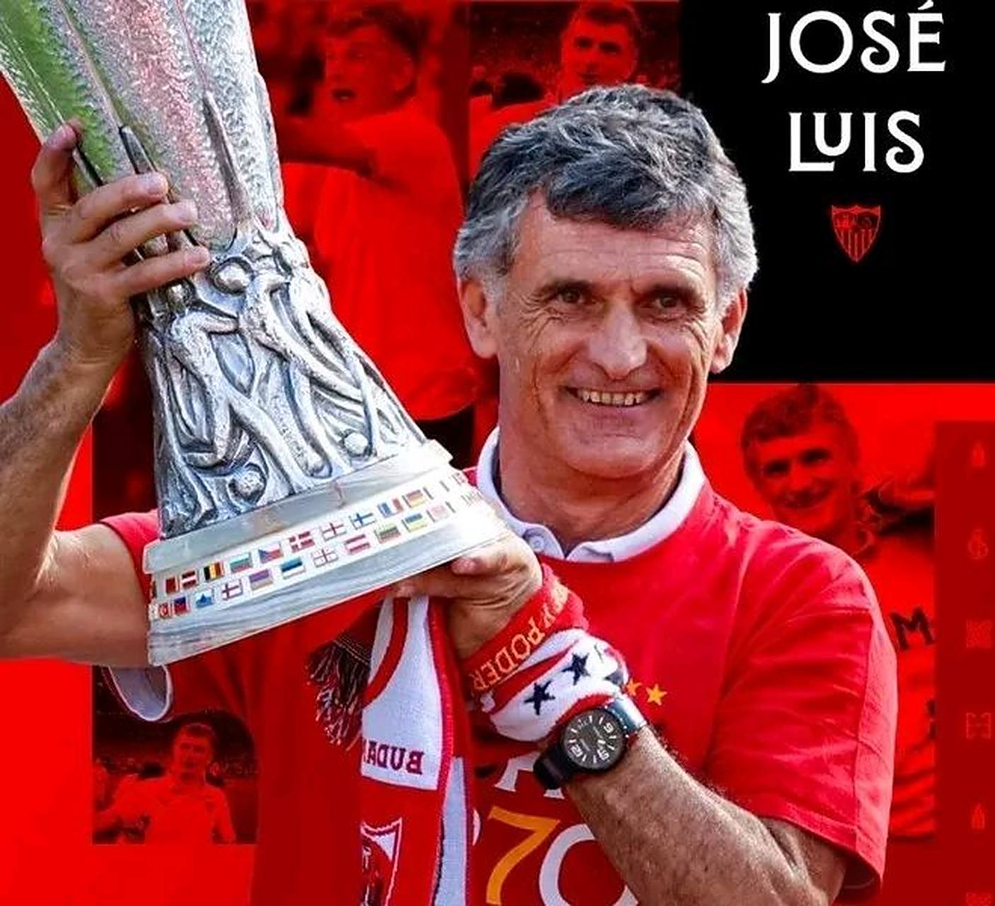 爱游戏官方网站-塞维利亚今晚临场应变,志在欧联名次提升,震撼外界,轮换策略成焦点-爱游戏官方网站